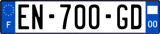 EN-700-GD