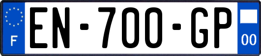EN-700-GP