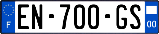 EN-700-GS