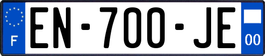 EN-700-JE