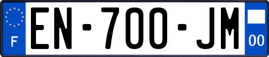 EN-700-JM