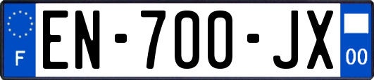 EN-700-JX