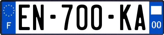 EN-700-KA