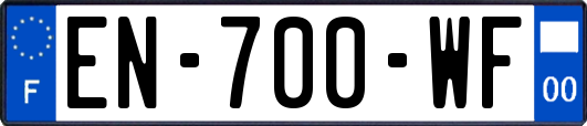 EN-700-WF