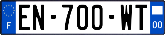 EN-700-WT