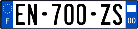 EN-700-ZS