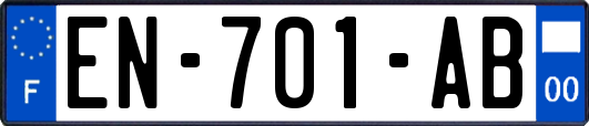 EN-701-AB