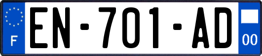 EN-701-AD