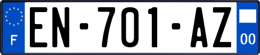 EN-701-AZ