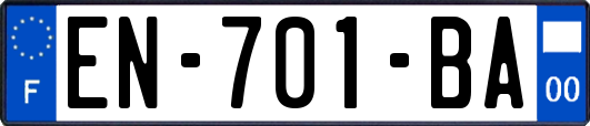 EN-701-BA