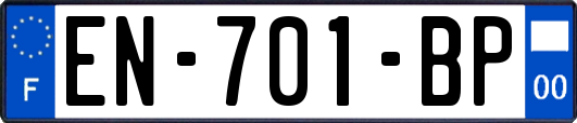 EN-701-BP