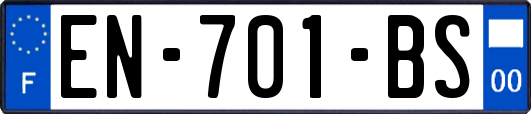 EN-701-BS