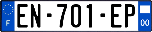 EN-701-EP