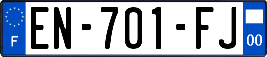 EN-701-FJ