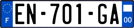 EN-701-GA
