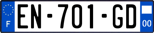 EN-701-GD