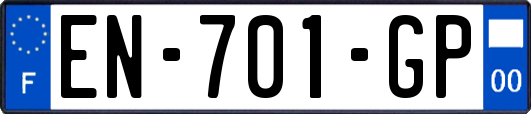 EN-701-GP