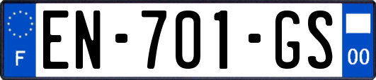 EN-701-GS