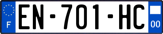 EN-701-HC