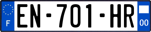 EN-701-HR