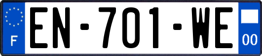 EN-701-WE