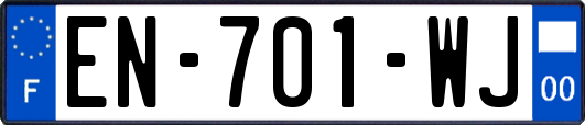 EN-701-WJ