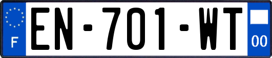 EN-701-WT