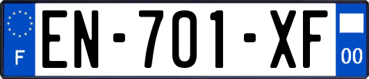 EN-701-XF