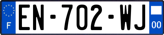 EN-702-WJ