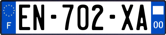 EN-702-XA