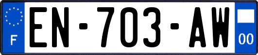 EN-703-AW