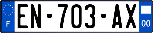 EN-703-AX