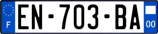 EN-703-BA