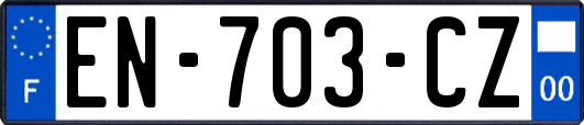 EN-703-CZ