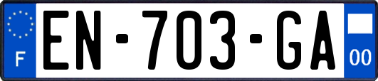 EN-703-GA