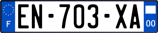 EN-703-XA
