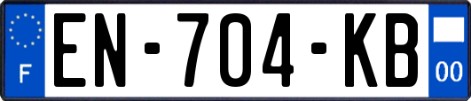 EN-704-KB