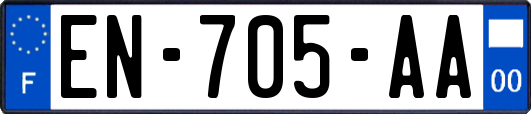 EN-705-AA