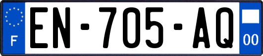 EN-705-AQ