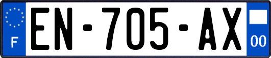 EN-705-AX