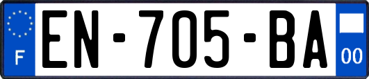 EN-705-BA