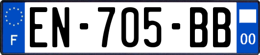 EN-705-BB