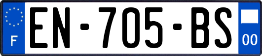 EN-705-BS