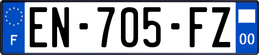 EN-705-FZ