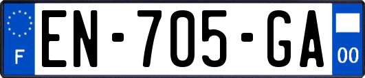 EN-705-GA