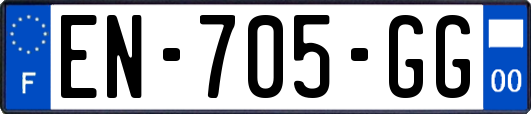 EN-705-GG