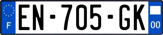 EN-705-GK