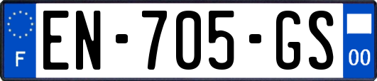 EN-705-GS