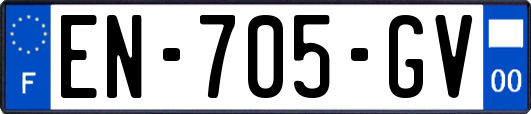 EN-705-GV