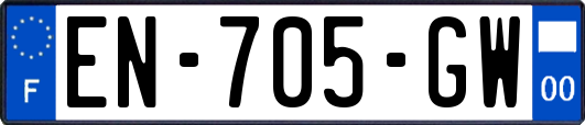 EN-705-GW